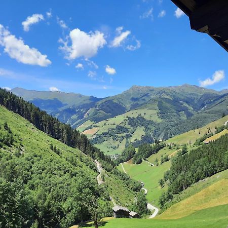Hauserbauer - Auszeit In Rauris Zewnętrze zdjęcie